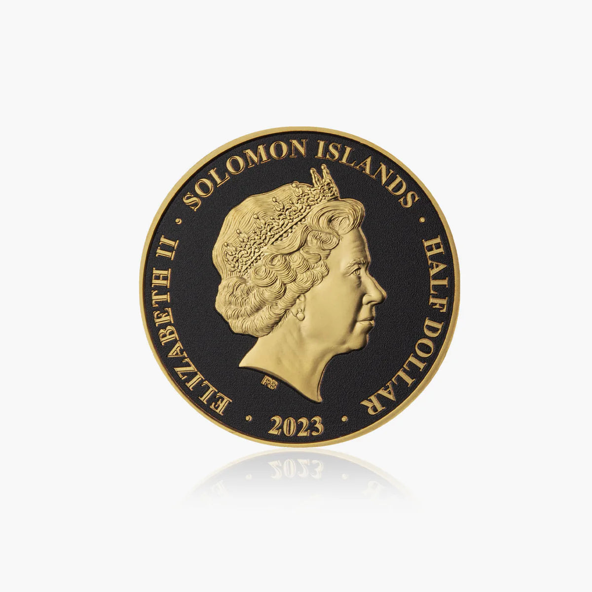 2023 The Mysteries of Ancient Egypt Coin Collection